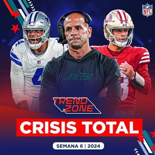 &iquest;Cu&aacute;l crisis es PEOR? Niners, Cowboys, Jets o Bills. &iquest;C&oacute;mo pueden recuperarse esos equipos de sus
