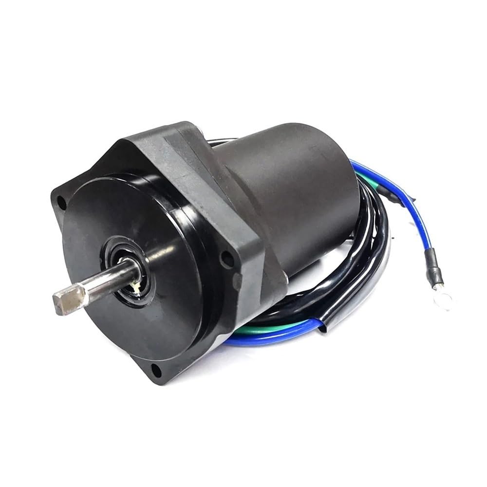 Moteur de trim tilt pour réparer relevage hors-bord F60 F70 6CJ-43880-11