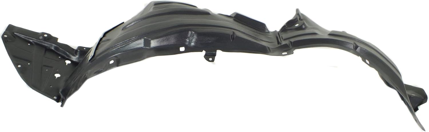Garage-Pro Fender Liner for MAZDA CX-5 13-16 FRONT LH