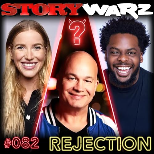 082. Robert Kelly, Gabby Bryan, Dedrick Flynn | Rejection