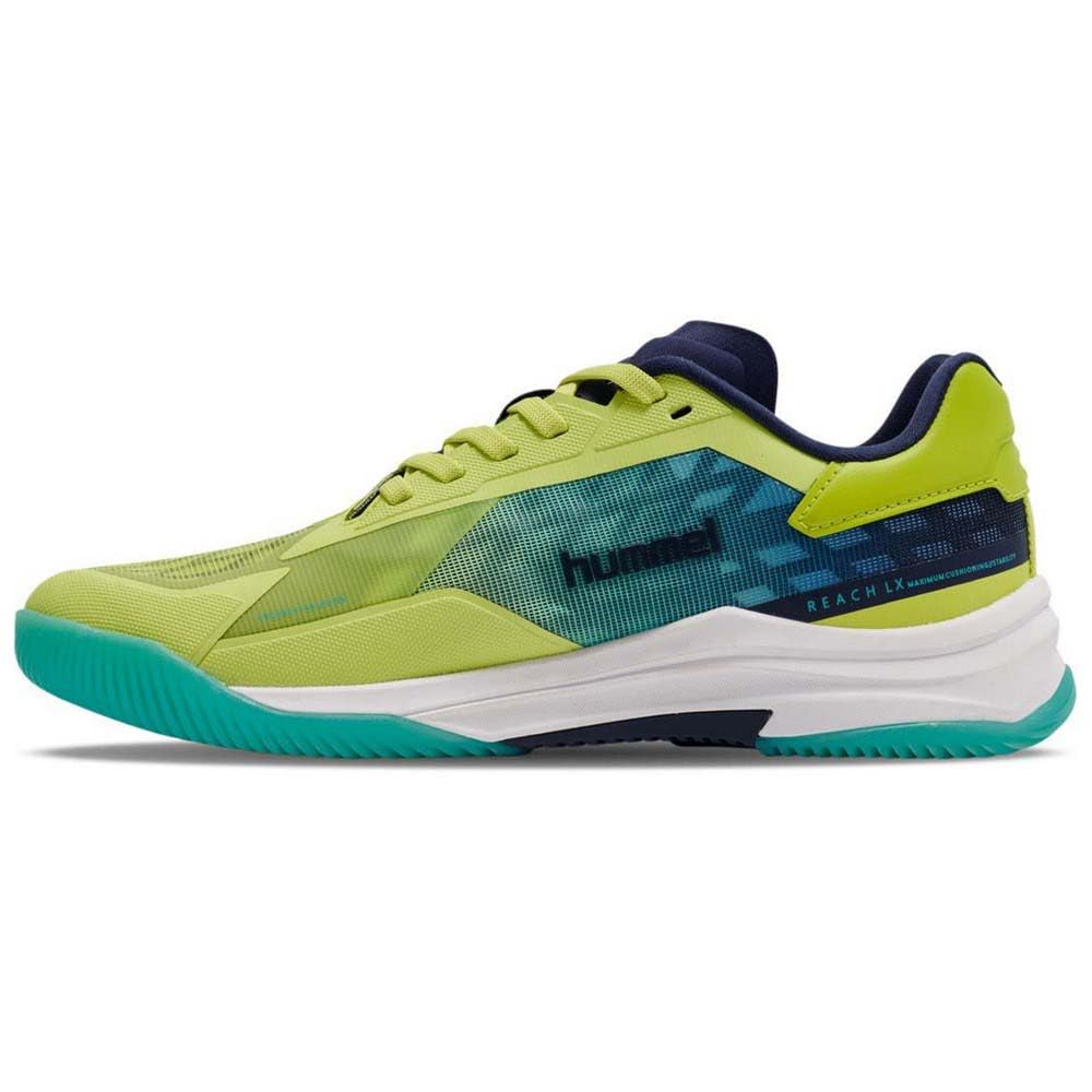 hummel Topflight Pro Indoor Court Shoes EU 39