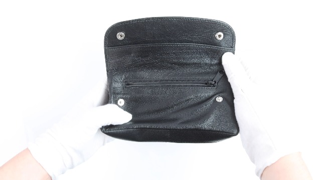 Amazon.com: Peterson Pipes - Classic Black 1 Pipe Combo Pouch