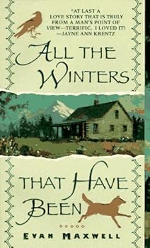 Mass Market Paperback All the Winters That Have Been Book