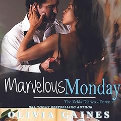 Couverture de A Marvelous Monday