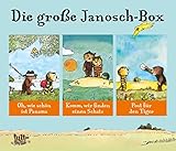 Die große Janosch-Box