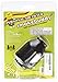 Smoke Buddy Personal Air Purifier Cleaner Filter Removes Odor -Black