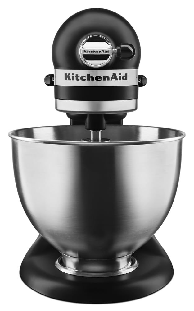 KitchenAid® Ultra Power® Plus Series 4.5-Quart Tilt-Head