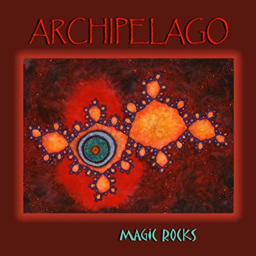 Archipelago (Magic Rocks) Alan Sorvall Digital Music