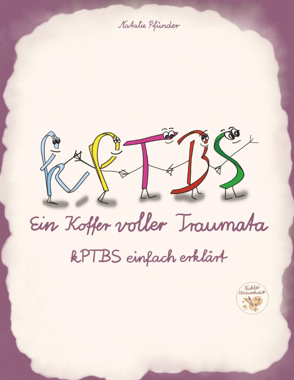 Ein Koffer voller Traumata: kPTBS einfach erklärt