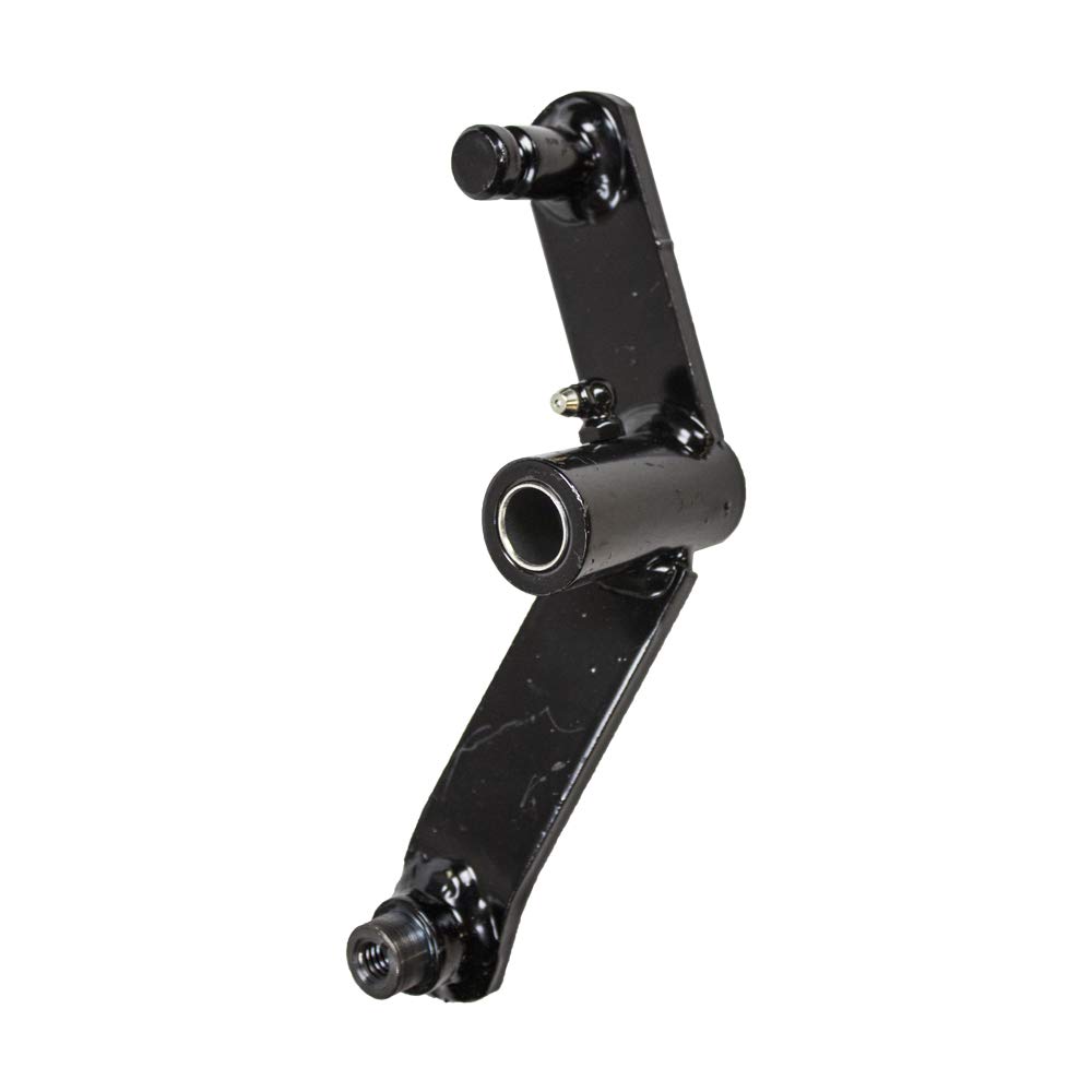 Amazon.com : Exmark 1-602865 Idler Arm Turf Tracer Five