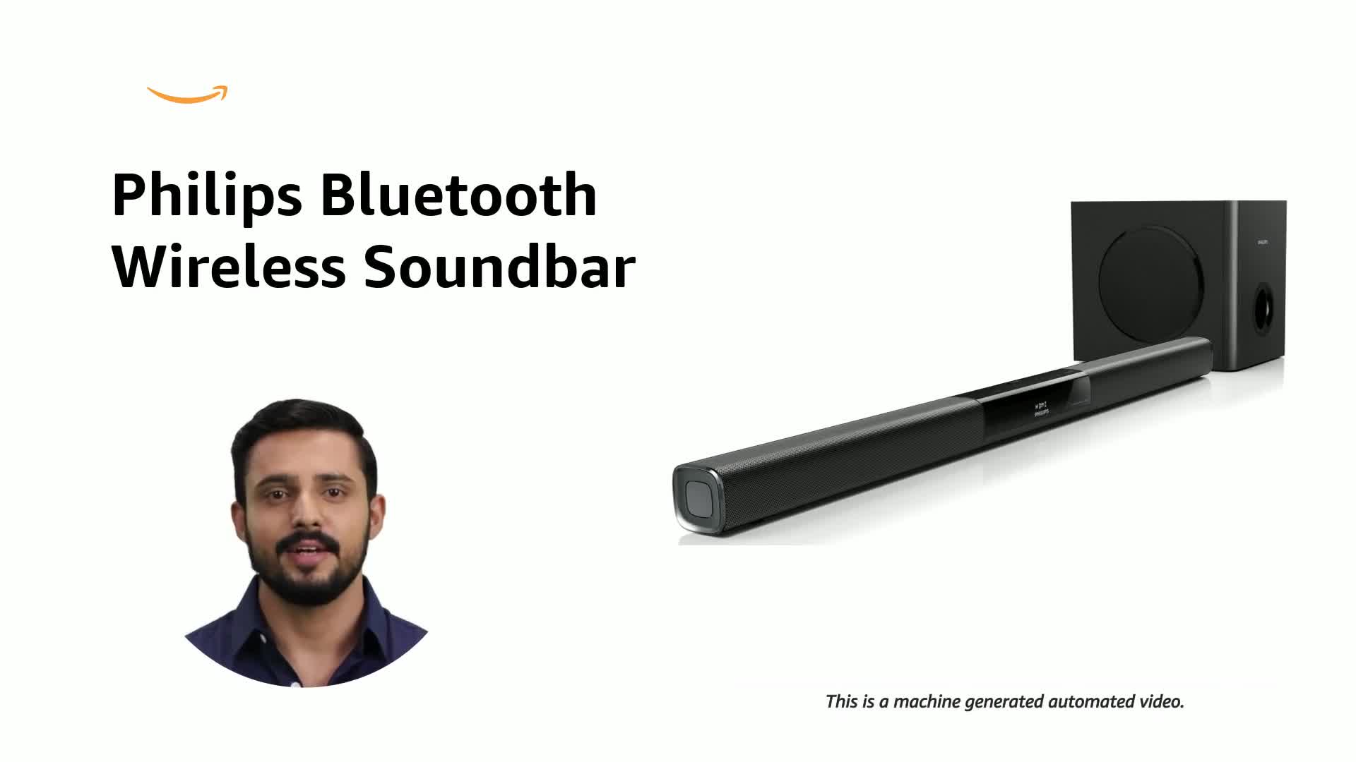 Mando A Distancia De Repuesto Para Philips BTM 2310/12 - Compatible Y Sin Programación