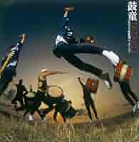 鼓童／TaTaKu BEST OF KODO II 1994-1999 ベスト Kodo - Tataku: Best of Kodo II 1994-1999 - Amazon.com Music