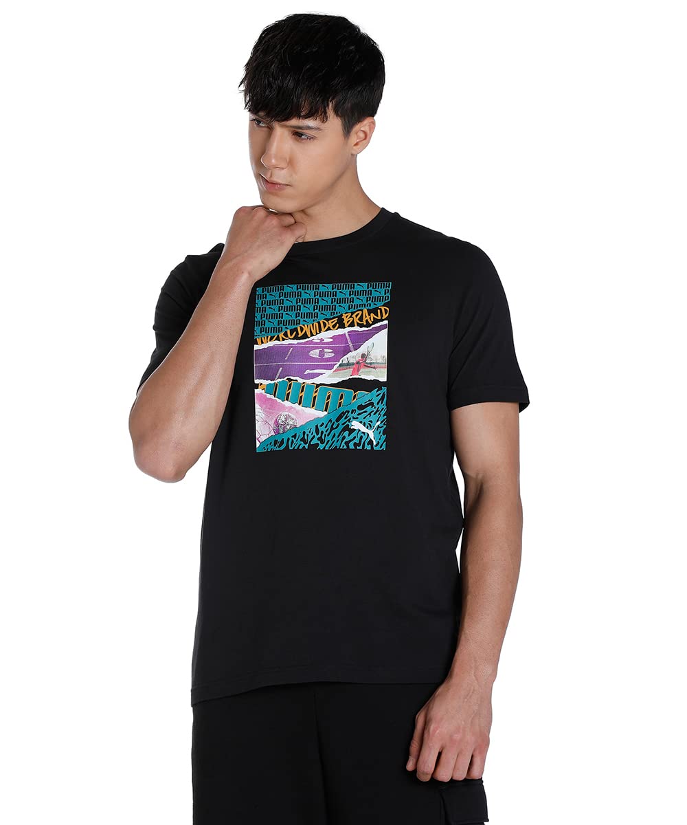 PumaMen T-Shirt