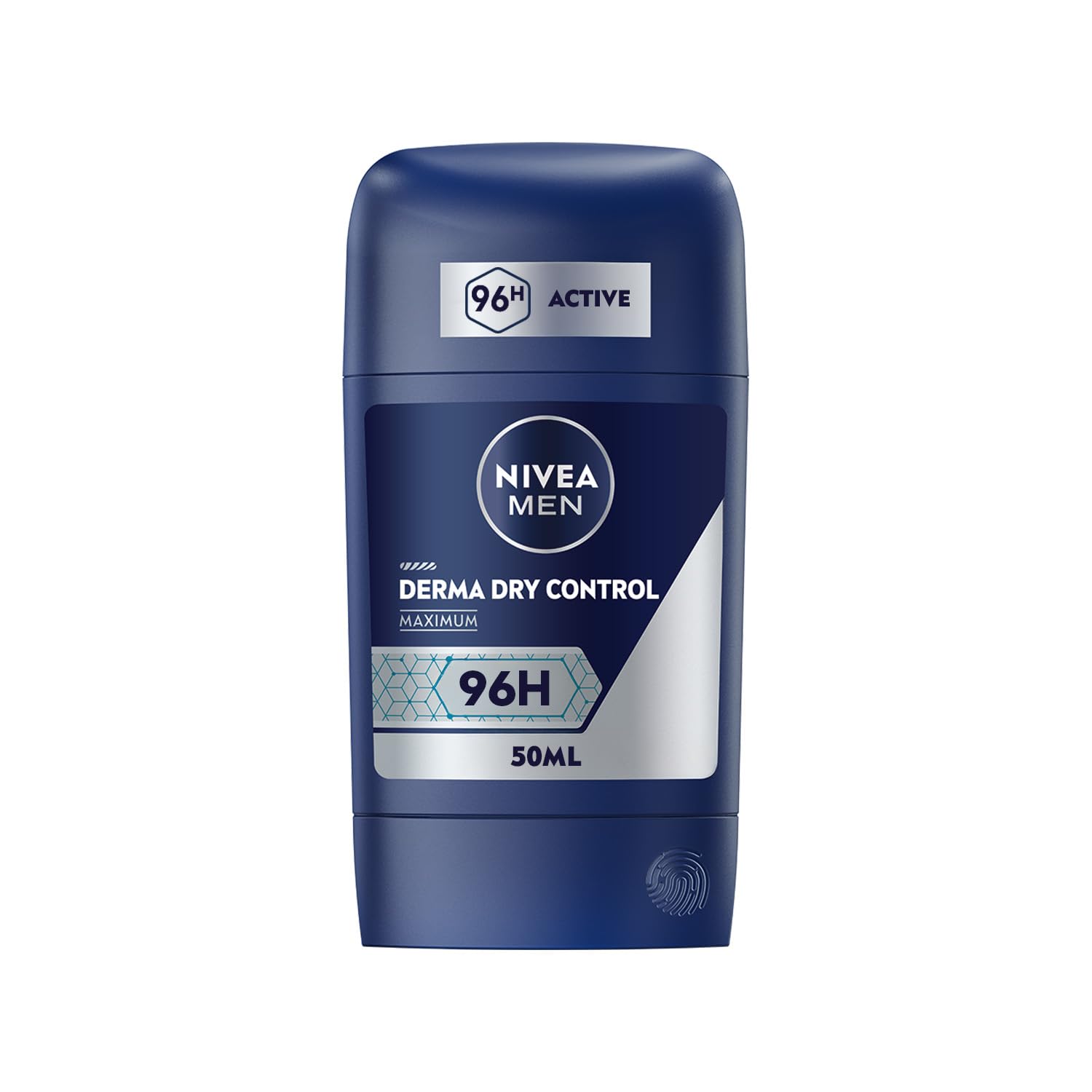 Anti-Transpirant Peau Sensible Nivea Men Contre les Odeurs