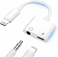 iPhone 11 ホワイト イヤホン変換アダプター+ワイヤレス充電器セット 楽天市場】iPhone イヤホン 変換アダプター iPhone14 iPhone13