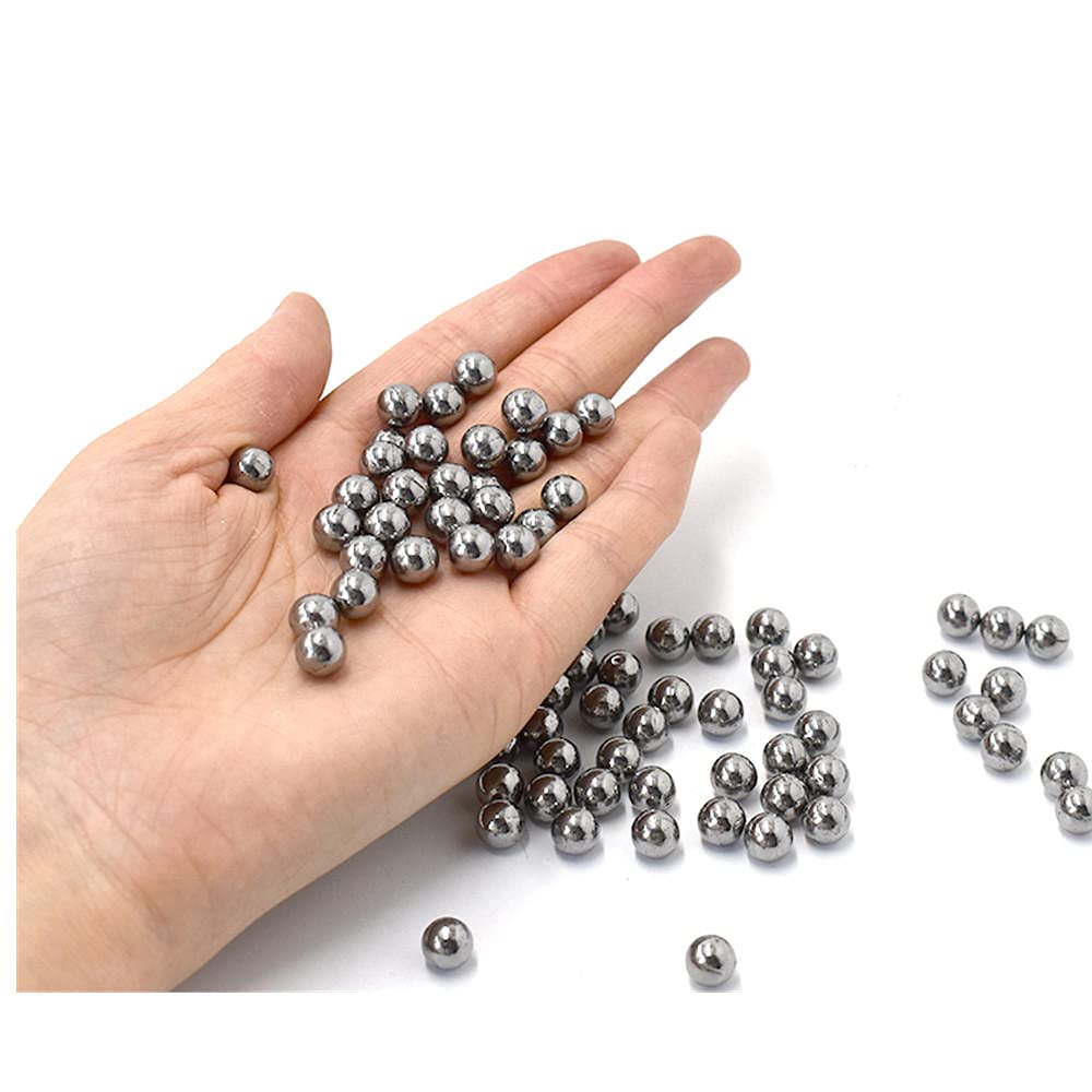 Carbon Steel Ball Bearings | 7-9mm Carbon Steel 1kg: For Bicycle Bearing Systems(8MM)