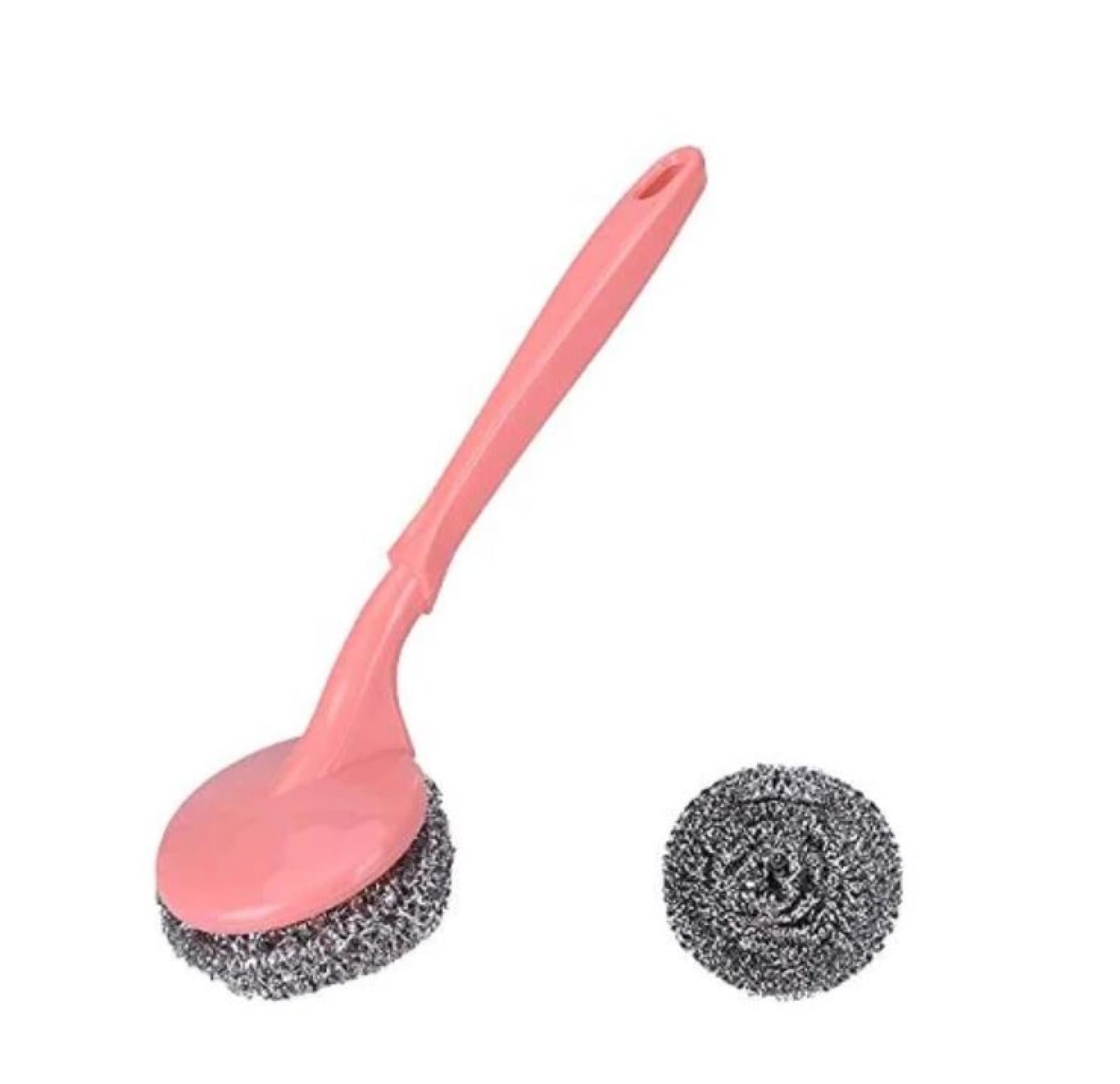 Upkaranwale Kitchen Accessories Items, Kitchen Sink, Bottle Cleaning Brush, Kitchen Items, Kitchen, Kitchen Gadgets,Cleaning Supplies, Cleaning Brush (Multicolor, Pack of 1) (B0BC8VTWYV) Amazon Price History, Amazon Price Tracker