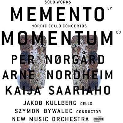 Memento-Momentum
