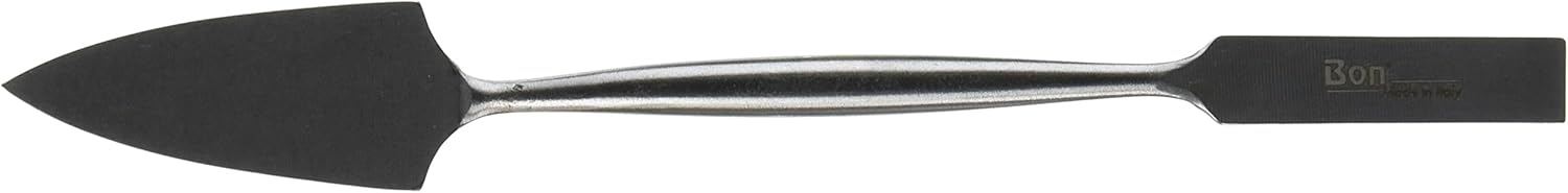 Bon 83-251 Trowel And Square - 1/2-in.