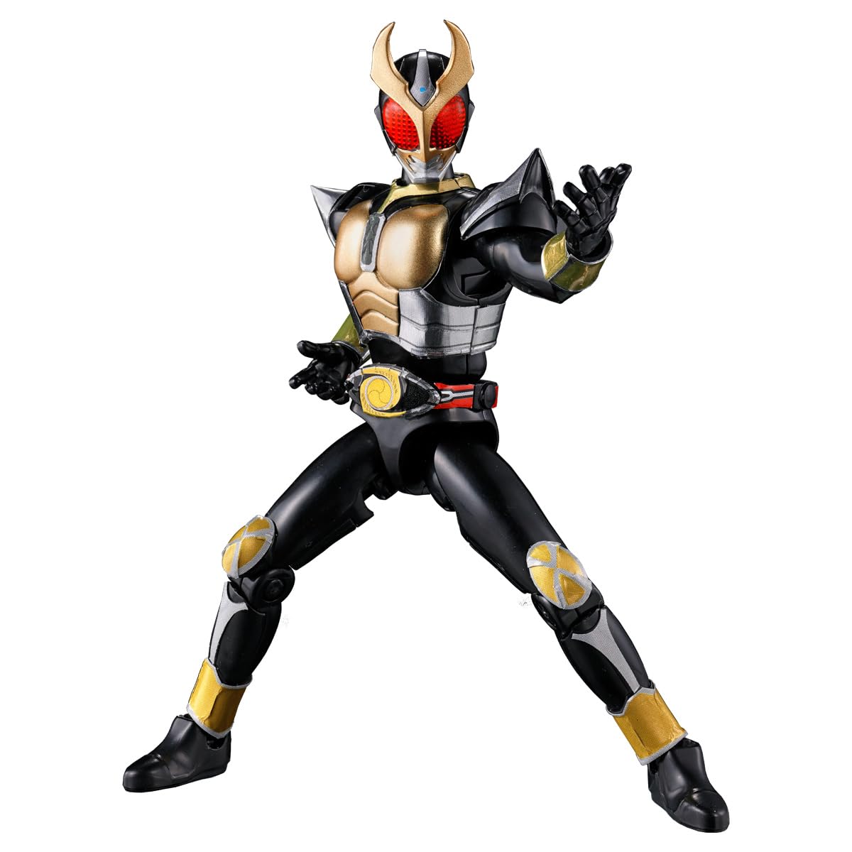 Amazon | バンダイ(BANDAI) SO-DO CHRONICLE 仮面ライダーアギト／仮面