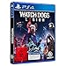 Produktbild Watch Dogs: Legion - Standard Edition (kostenloses Upgrade auf PS5) | Uncut - [PlayStation 4]