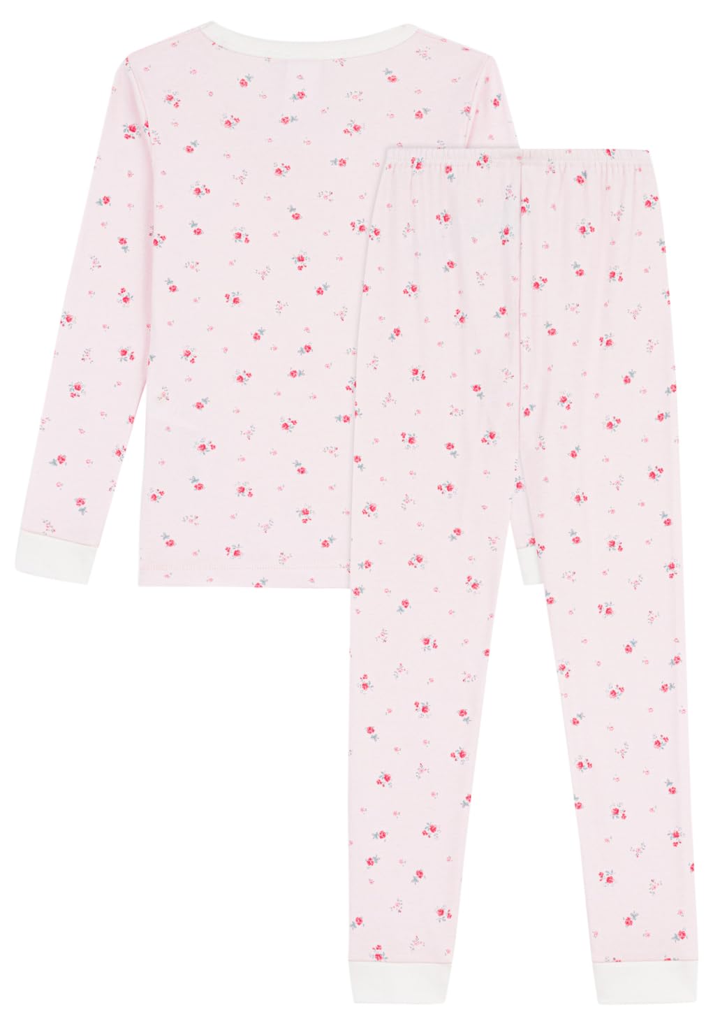 Petit Bateau Mädchen A0fp9 Nachtwäsche
