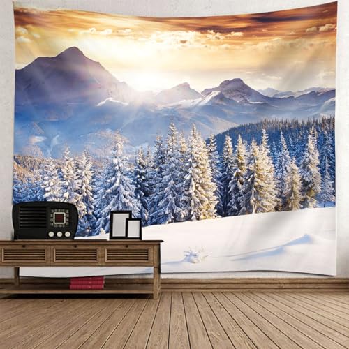 Tapisserie art décoration au rendu visuel haute définition