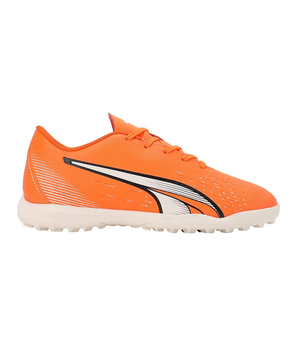 PUMA Ultra Play Tt Jr - Buty do piłki nożnej Uniseks - dzieci