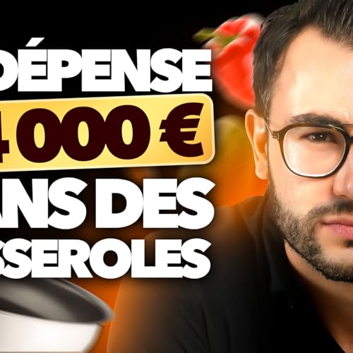 J&rsquo;ach&egrave;te un nouveau business &agrave; 64 000&euro; (#SOLO 15)