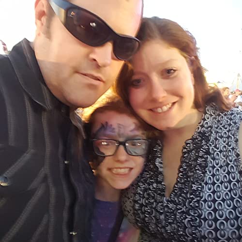 Spirits in a Material World (What makes us who we are?)