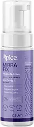 Mousse Mirra Fix 210ml