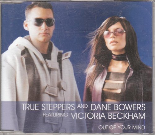 Price comparison product image Out Of Your Mind