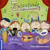 5 EnCantando