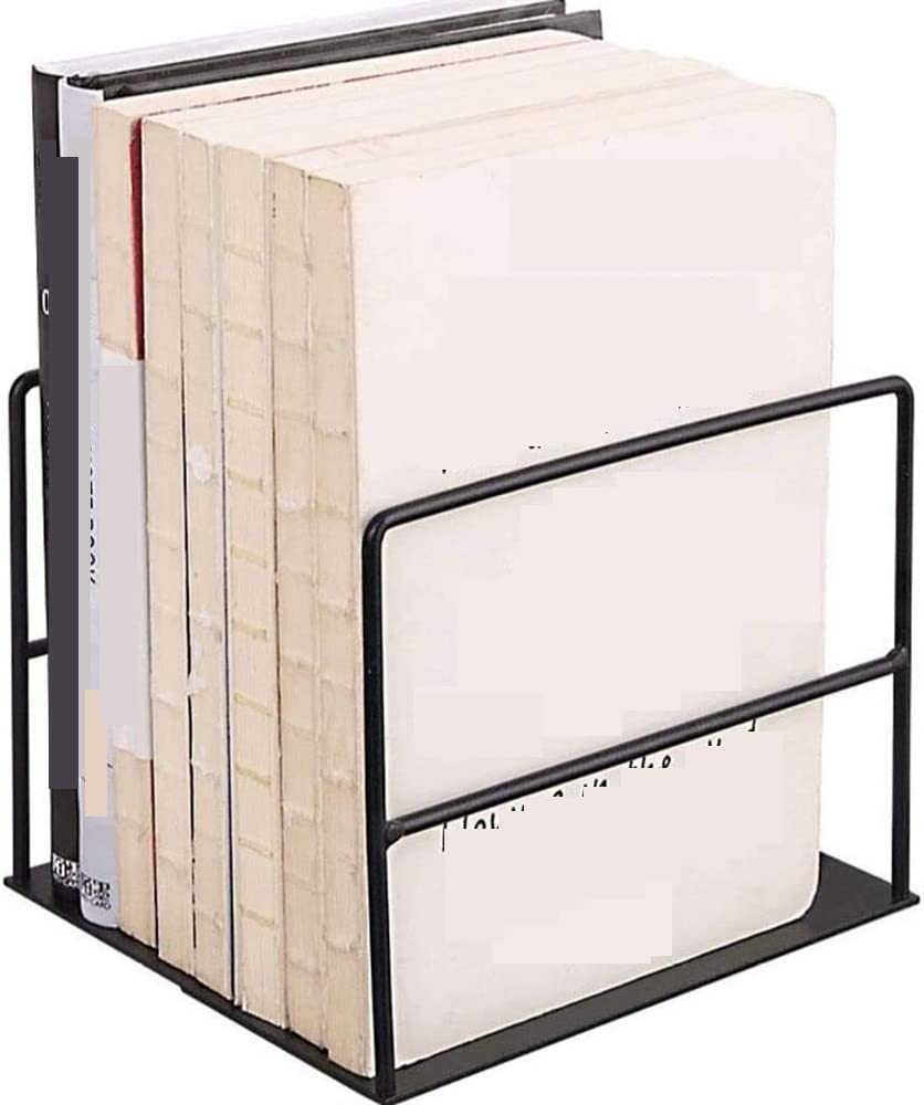 Reggi Libri, Fermalibri Estremità Del Libro Per Contenere Libri Per Impieghi Gravosi, Fermalibri Per Scaffali Per La Casa ufficio Ufficio Casa Scrivania