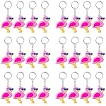 Keyring Party Favor Packs