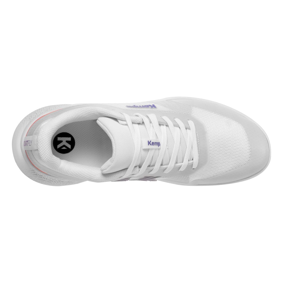 Kempa Kourtfly Two Women Zapatillas deportivas