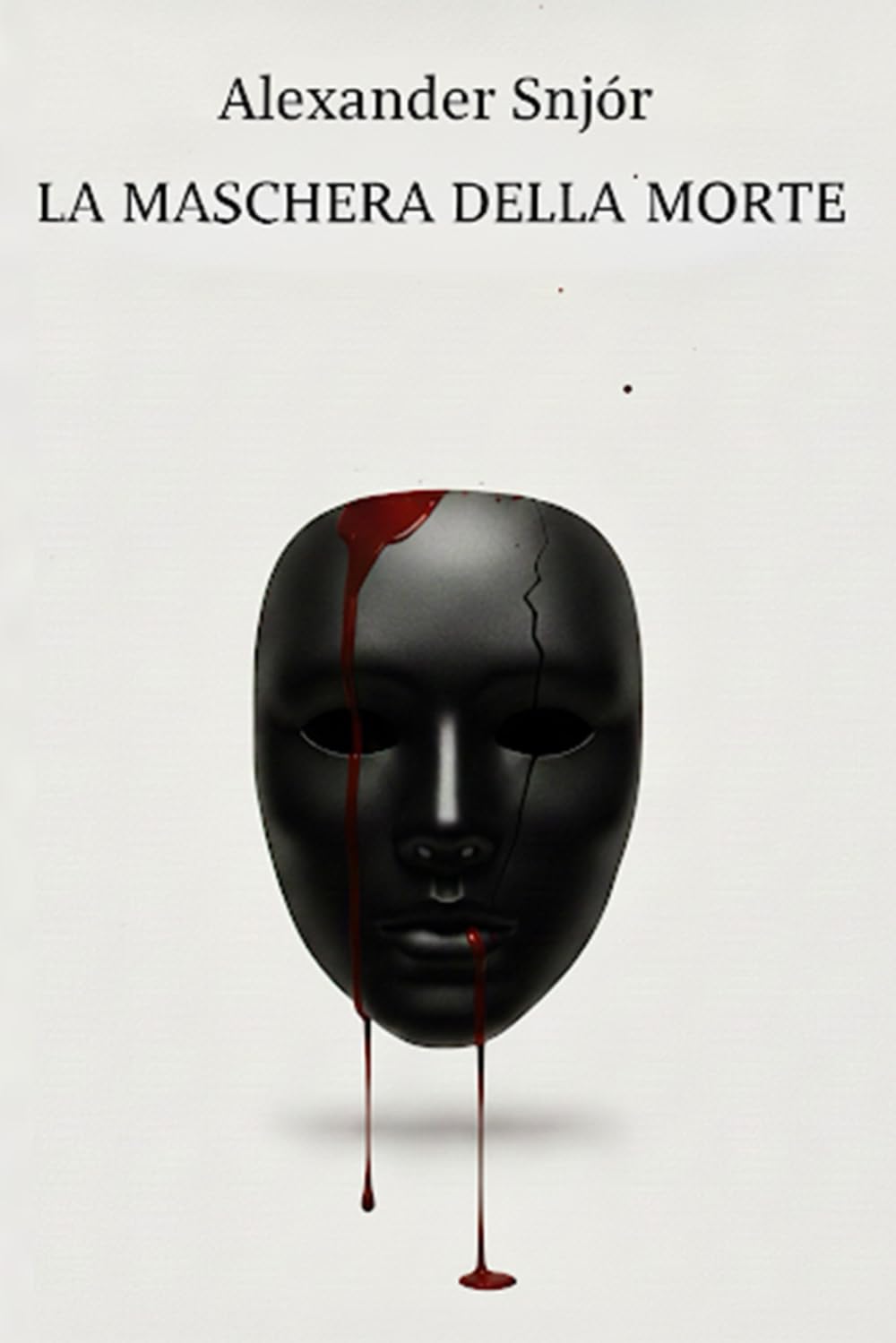La Maschera della Morte
