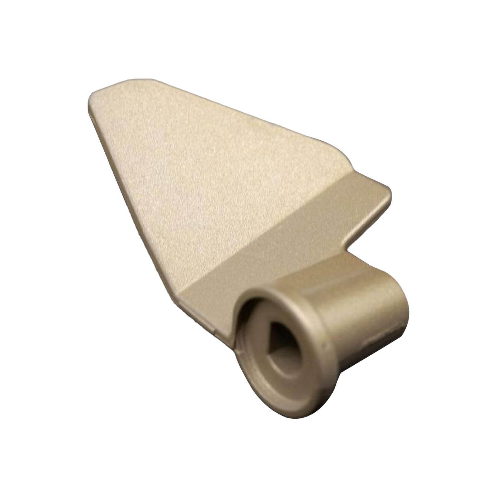 FASHIONMYDAY Nonstick Bread Maker Parts Lightweight Kneading Blade Paddle for Home Baking 68x34x38mm |Home & Garden | Kitchen Dining & Bar | Small Kitchen Appliances | Bread Machines-picture-29