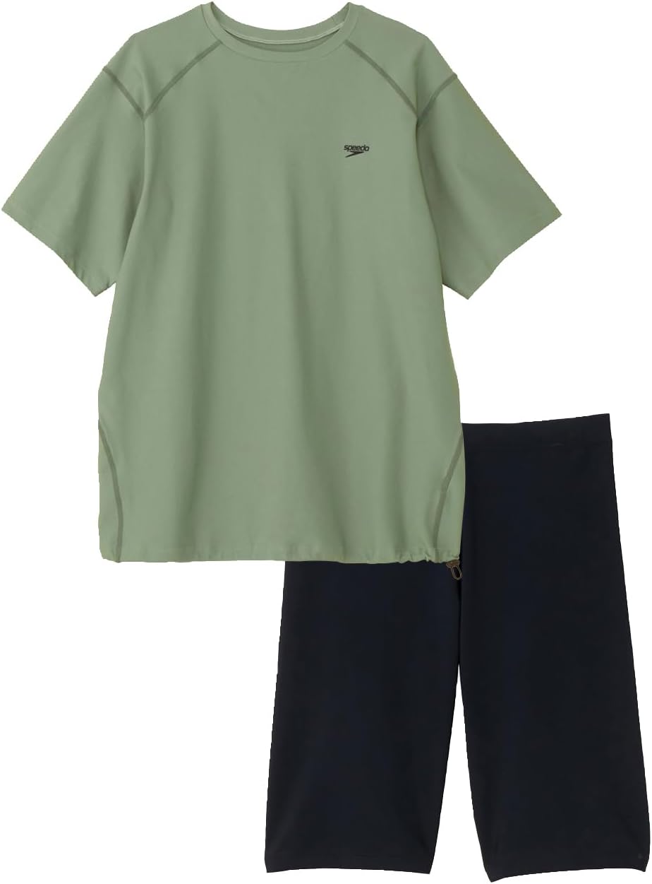 Amazon.co.jp: [スピード] フィットネス水着 MJG メンズジョーゲ