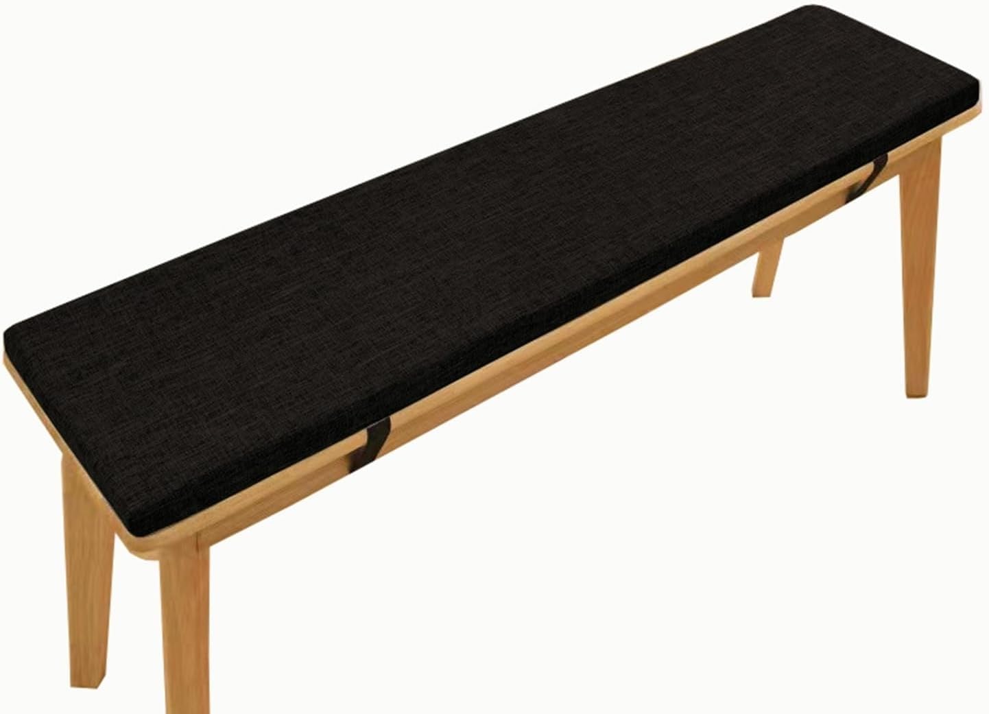 Banc ionique pour balancelle de terrasse et moments de détente dans le jardin