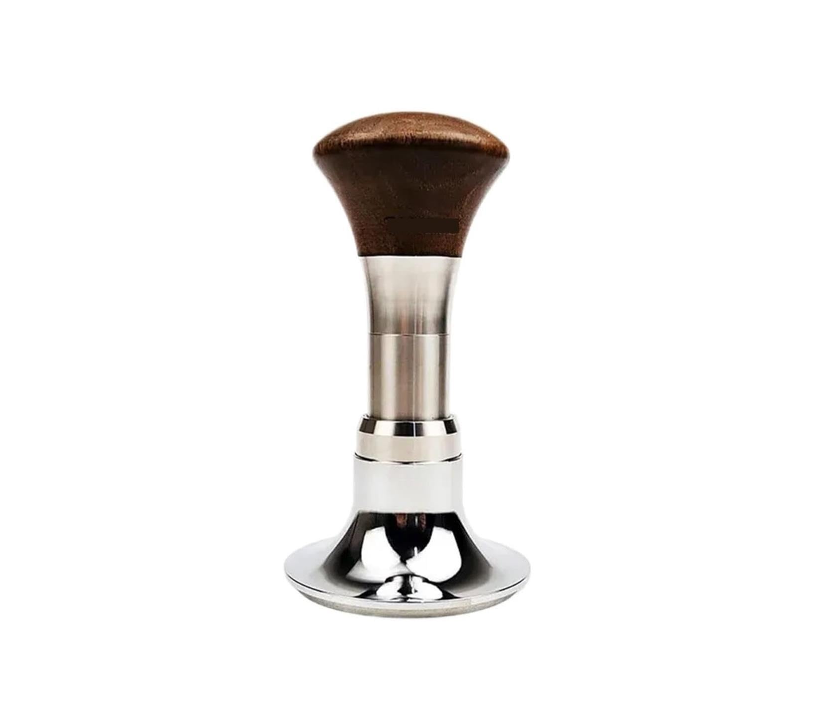 Pressa for Polvere A Impatto Costante for Caffè 58,4/54,4/53,4/51 Mm La Pressione Può Essere Regolata for Evitare Deviazioni Della Polvere Di Caffè(58.4mm)
