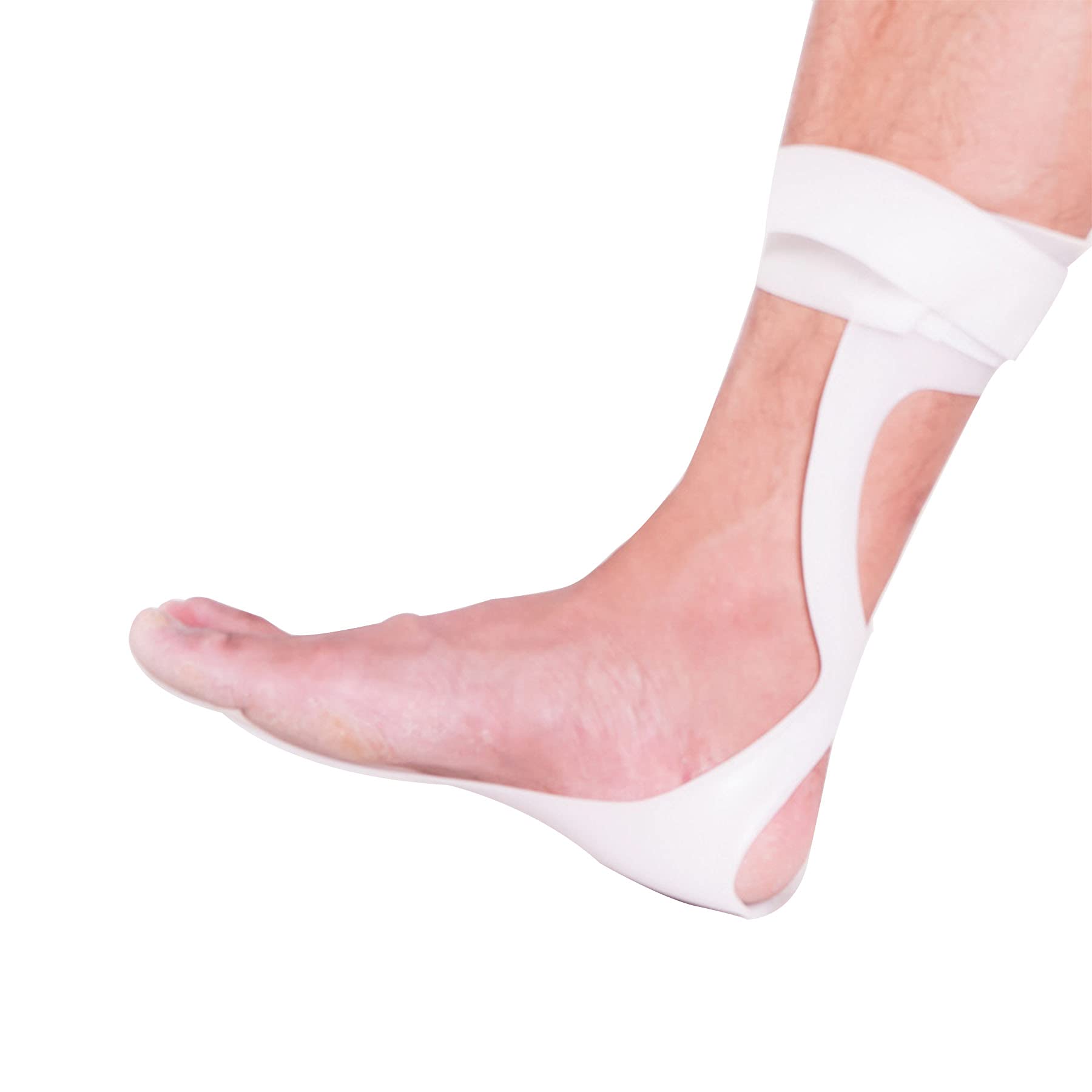 Buy Foot Drop Orthosis for Hemiplegia Stroke Shoes Walking Effective