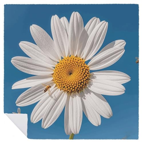 Servilletas de Tela Reutilizables Cuadradas 47.5x47.5 cm miniatura 6