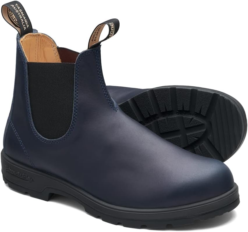 Blundstone Classic 500 Chelsea Boot - Image 3