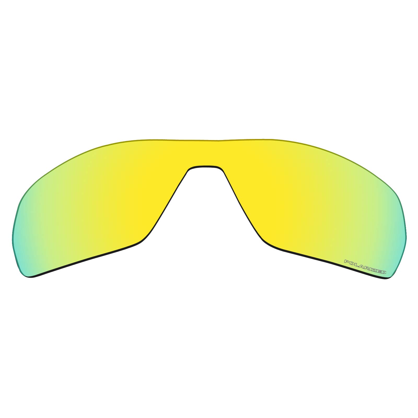 Mryok Lenti di ricambio per Oakley Offshoot OO9190 – Options
