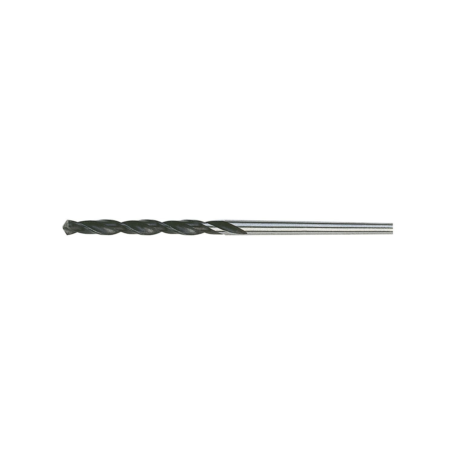 STERN 706129 ZOBO HSS Zentrierbohrer, Type CB-WD, Durchmesser 3.0 mm, Länge 30 mm
