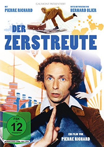 Preisvergleich Produktbild Der Zerstreute