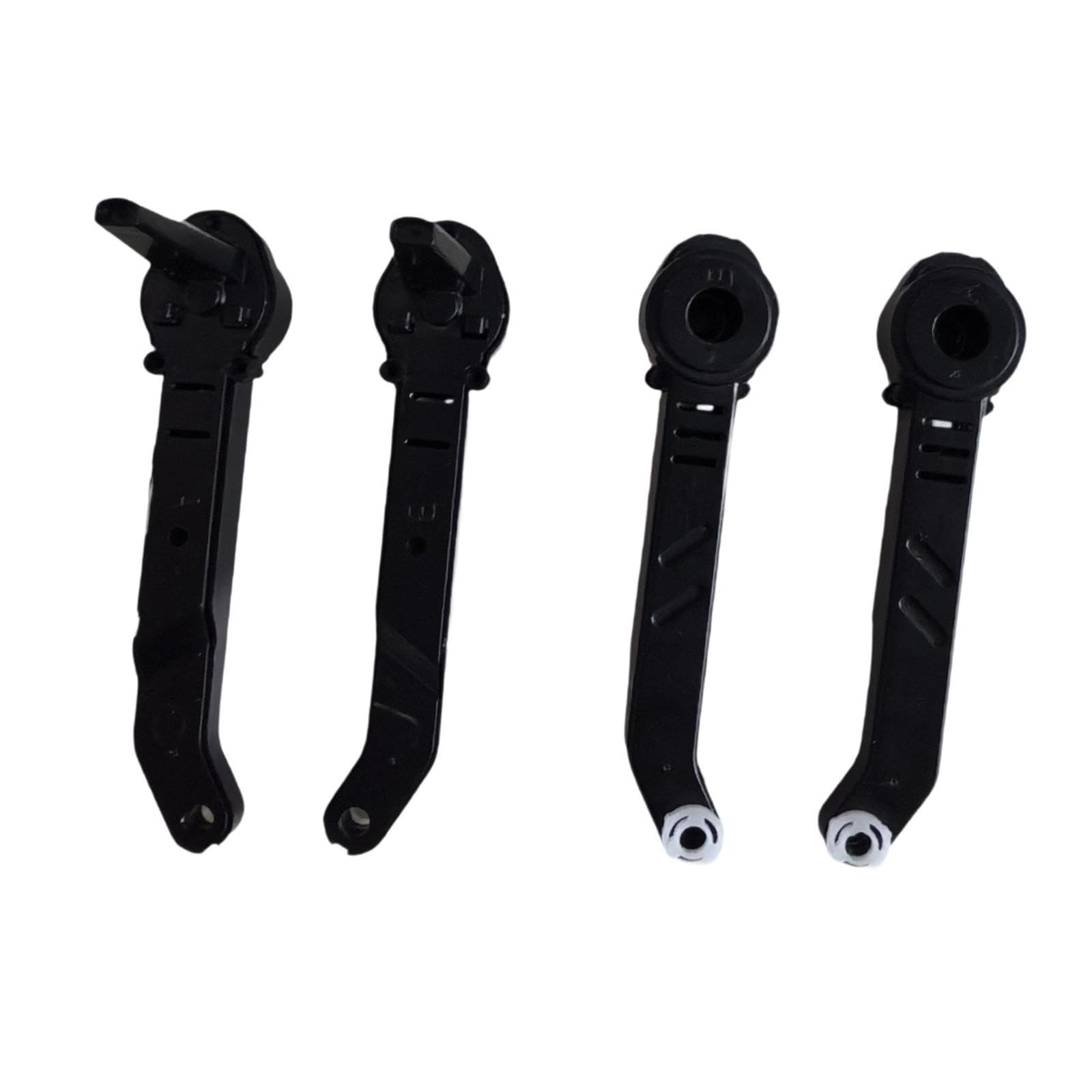 CALANDIS™ 4Pcs RC Drone Arm Cover Spare Parts for E88 E99 RC Quadcopter Replaces Black | Other RC Parts & Accs | RC Model Vehicle Parts & Accs | Radio Control & Control Line-image-14