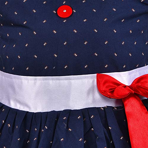 Image of Wish Karo Baby Girls Frocks Dress-(ctn389)