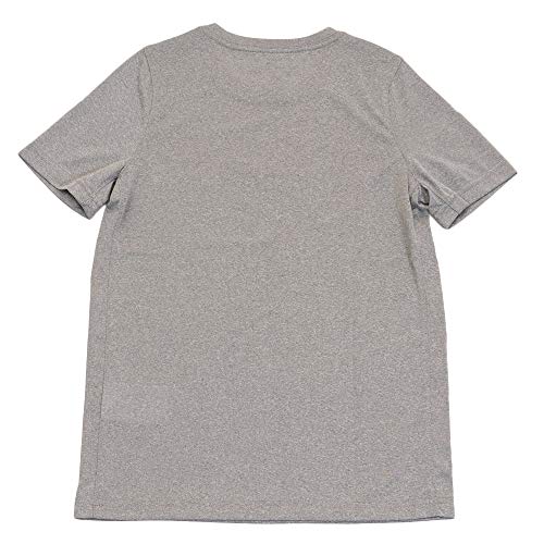 Nike Boy's Dri Fit Swoosh T Shirt